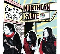 Northern State – Can I Keep This Pen? – The Orchard