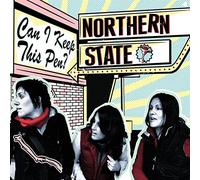 Can I Keep This Pen? by Northern State (2007-08-28)