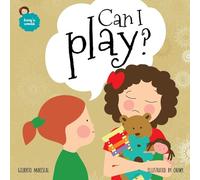 Can I play?: English edition: Volume 4 (Lucy's World)