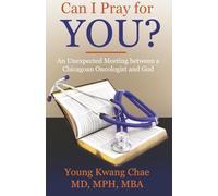 Can I Pray for You?