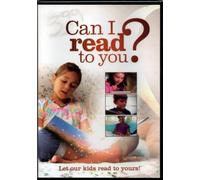 Can I Read To You?