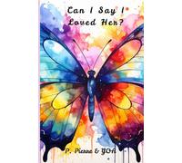 Can I Say I Loved Her?: 3 (Echoes of Justin)