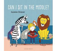 Can I Sit in the Middle?