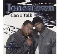 Can I talk (#zyx/jig5019) / Vinyl Maxi Single [Vinyl 12'']