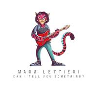 Can I Tell You Something? – The Orchard
