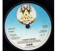 Can - I Want More