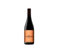 Can Leandro L´Arenal 2021
