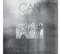 Can - Live 1970 (Limited 2LP Set) [Vinilo]