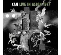 Can - Live in Aston 1977