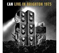 Can - Live In Brighton 1975