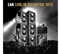 Can – Live In Brighton 1975