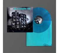 Can Live in Cuxhaven 1976 (Vinyl) (Importación USA)