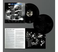 Can - Live in Keele 1977 (2lp) [Vinilo]