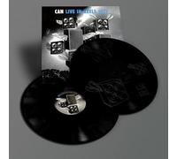 CAN - LIVE IN KEELE 1977 [VINYL] [Vinilo]