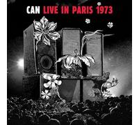Can - Live in Paris 1973 (2cd)