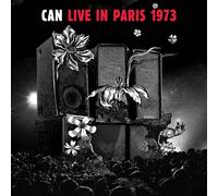 Can - Live in Paris 1973 (2cd)