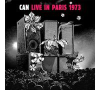 Can - Live in Paris 1973 [Vinilo]