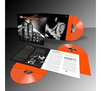 Can - Live in Stuttgart 1975 [Vinilo]