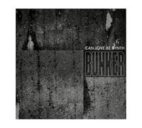 Can Love Be Synth - Bunker [VINYL]