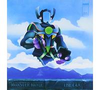 Can - Monster Movie [Import]