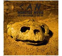 Can - Monster Movie - Live 1969 [Vinilo]