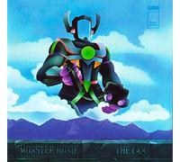Can - Monster Movie * Sacd *