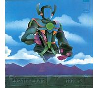 Can - Monster Movie [Vinilo]