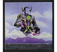 Can - Monster Movie [Vinilo]