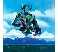 Can - Monster Movie [Vinilo]