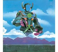 Can - Monster Movie [VINYL] [Vinilo]