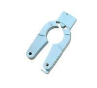 Can opener, Abrelatas antideslizante multifunción y escurridor de tapas de botellas for cocina ,Can opener manual(Blue)