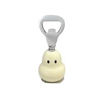 Can opener, Abridor de botellas de cerveza, levantador de vino ,Can opener manual(White)