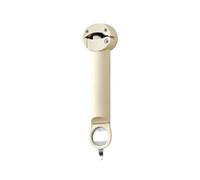 Can opener, Abridor de botellas magnético multifunción: for latas, frascos y tapas de rosca ,Can opener manual(Black)