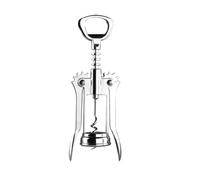 Can opener, Sacacorchos abridor de vino - Abridor de botellas multifuncional for vino y cerveza ,Can opener manual