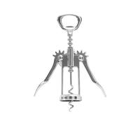 Can opener, Sacacorchos multifunción con forma de hipocampo: abrebotellas de vino y cerveza for el hogar. ,Can opener manual