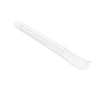 Can Opener Spoon Multifunctional Wet Dry Use Portable Can Scoop for Home Use Outdoor Camping