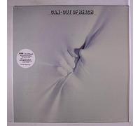 Can - Out Of Reach [Vinilo]