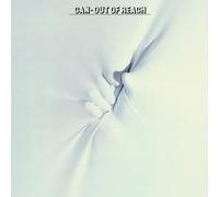 Can - Out of Reach [Vinilo]