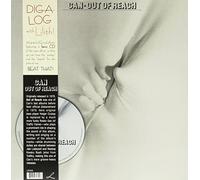 Can - Out of Reach [Vinilo]