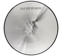 Can - Out of Reach [Vinilo]