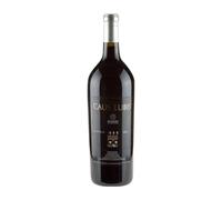 Can Ràfols Caus Lubis Merlot Penedès 1997 Botella Magnum 1,5 L Vino tinto