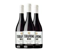 Can Ràfols Terraprima Tinto Penedès 75 cl Vino tinto (Caja de 3 Botellas de 75 cl)