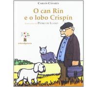 Can rin e o lobo crispin, o (os duros)
