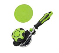 Can Seamer Manual - 24.5cm PP Iron Jar Sealing Machine, Hand Operated Can Tool | Home Brewery Kitchen Preserving Gadget For Jam Jars, Restaurant Grocery Shop Storage Use