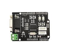 CAN Shield Expansion Board para Ard-UNO CAN Automobile Communication Protocol Analysis Board Learning Module