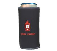Can Sleeves Insulators - Insulated Can Cooler Sleeves | Standard Can Insulated Cooler Sleeves, Neoprene Thick Non-slip Can Covers for Beverage, Outdoor Drink Party