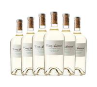 Can Sumoi Garnacha Blanca Penedès 75 cl Vino blanco (Caja de 6 Botellas de 75 cl)