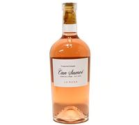 Can Sumoi La Rosa 2021