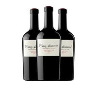 Can Sumoi Sumoll-Garnatxa Penedès 75 cl Vino tinto (Caja de 3 Botellas de 75 cl)