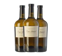 Can Sumoi Xarel·lo Penedès 75 cl Vino blanco (Caja de 3 Botellas de 75 cl)